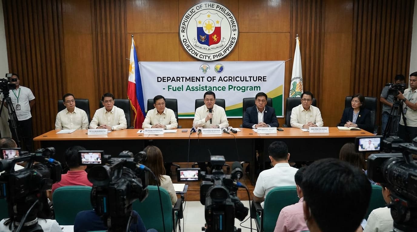 P50M na Tulong sa Magbubukid, Sasabog na! Pero Saan Napunta ang Iba?! 😱