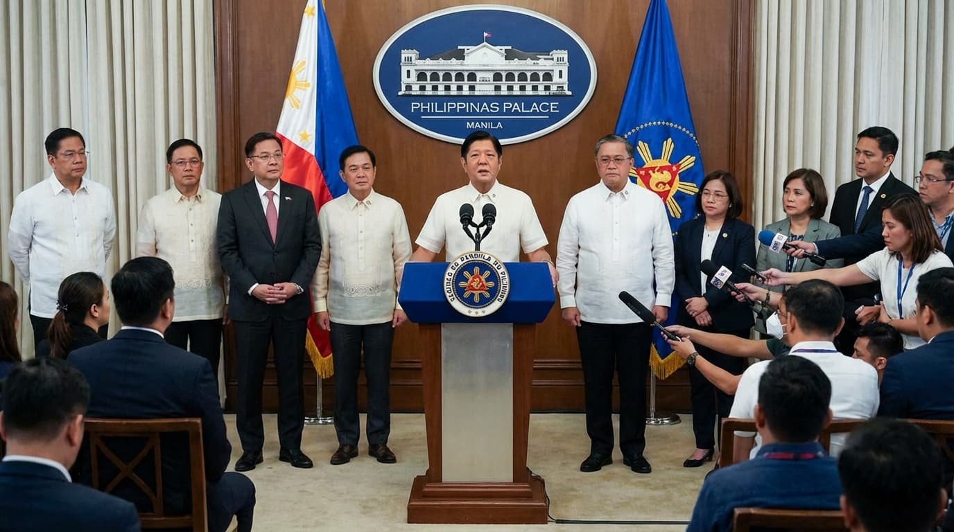 ¡BAGONG SCHOOL YEAR, BAGONG GULO? Marcos Jr. PINOTONG ANG SEMESTRE! Maguguluhan na naman ba ang mga estudyante?!