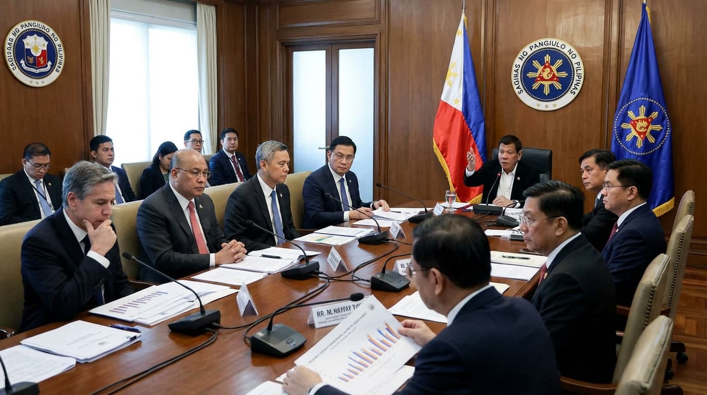 Grabe! Bakit Biglang Nag-chartered Flight si Marcos Para sa 343 OFWs? May Tinatago ba Sila?!