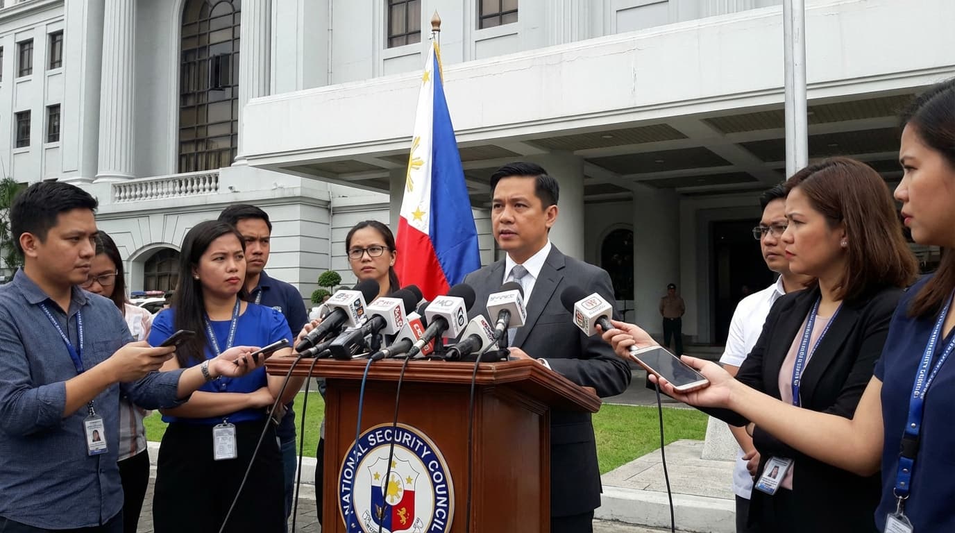 Crisis na ba Talaga? NSC, Nakakaloka ang Sabi! Baka Mag-Pradabet Ka Na Lang?!