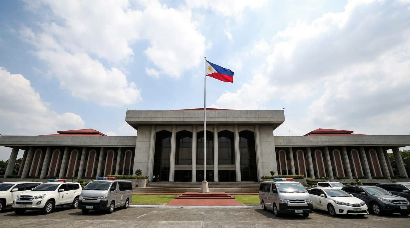 TULOY ANG IMPEACHMENT KAY SARA! SASAGUTIN NIYA BA O MAGTATAGO NA LANG?