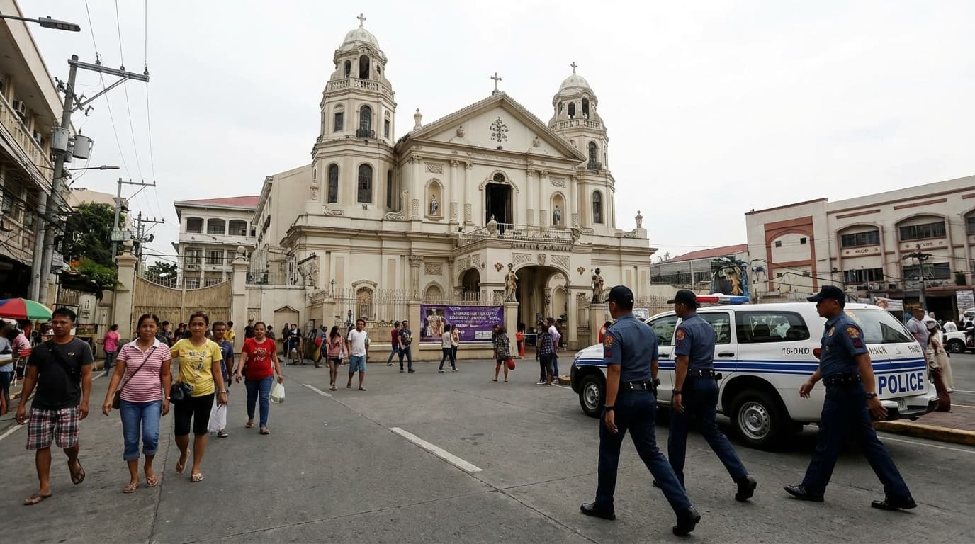 Lingay ng Kasalanan sa Mahal na Linggo? Baka Dito Ka Napadpad!