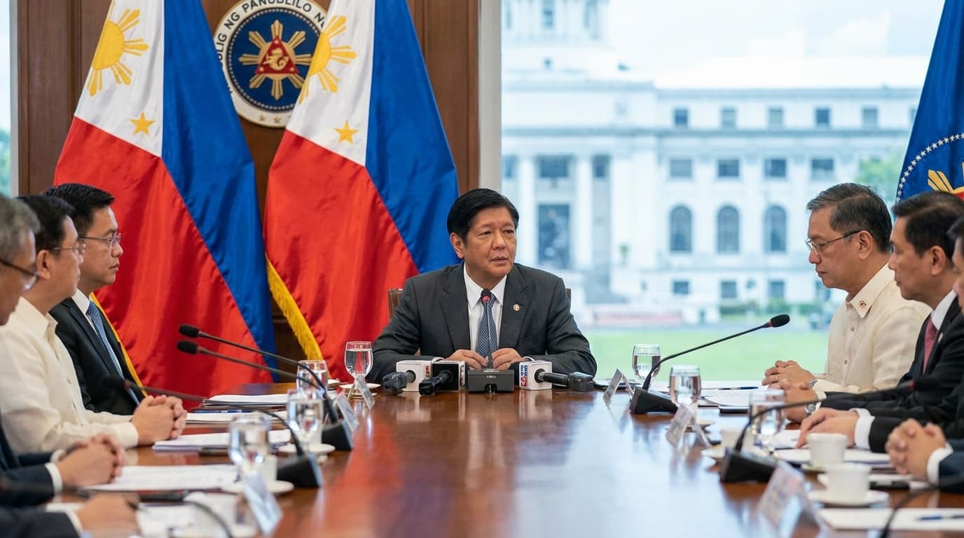 Marcos, Na-Realize Na Ba? Digmaan, 'Di Raw Patok Sa Pera! Alamin Kung Saan Pwedeng Tumaya Ngayon!