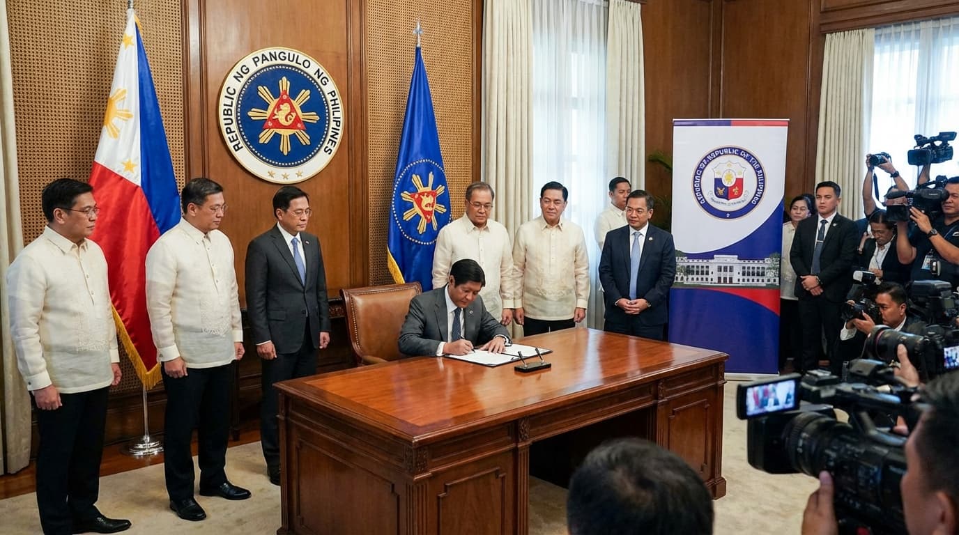 MAGUGULAT KA SA BALITANG ITO! Hihinto ang Buwis sa Langis, Pero Bakit Kaya?! 😱