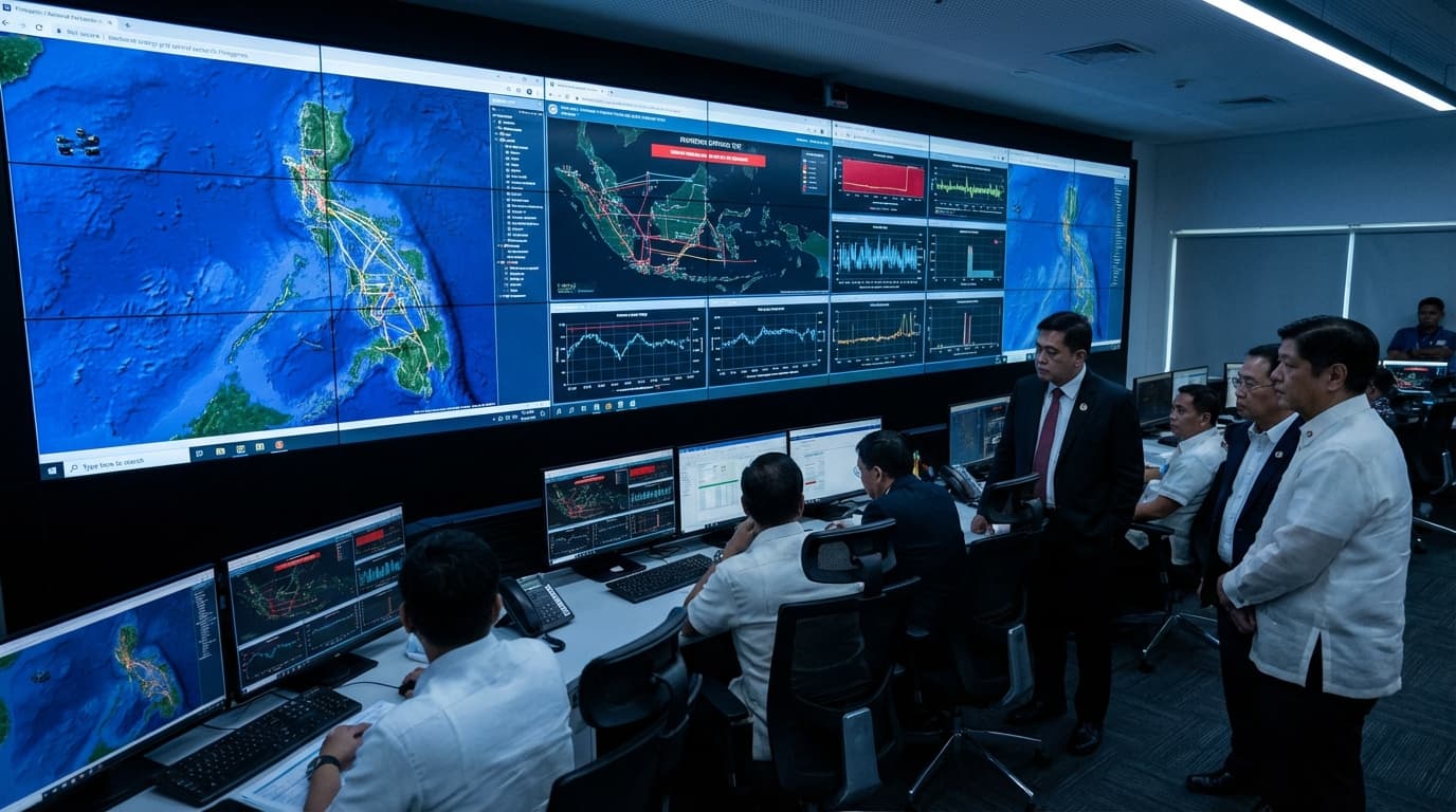 Gutom na ba ang Pilipinas? Emergency sa Enerhiya, Ano Ito?!