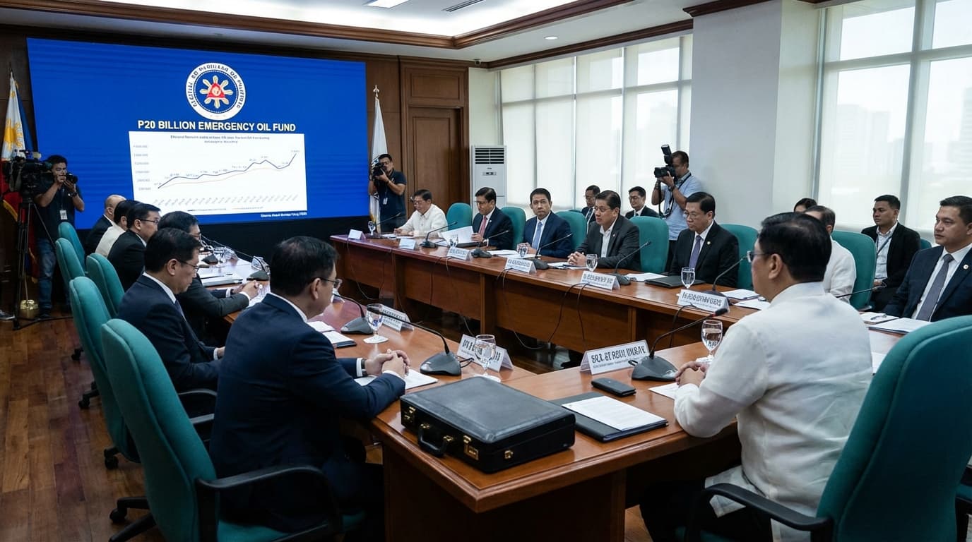 Milyon-milyong Pambansa, Gagawing Gasolina?! Ano Ang Tunay Na Pakulo ng Gobyerno?!