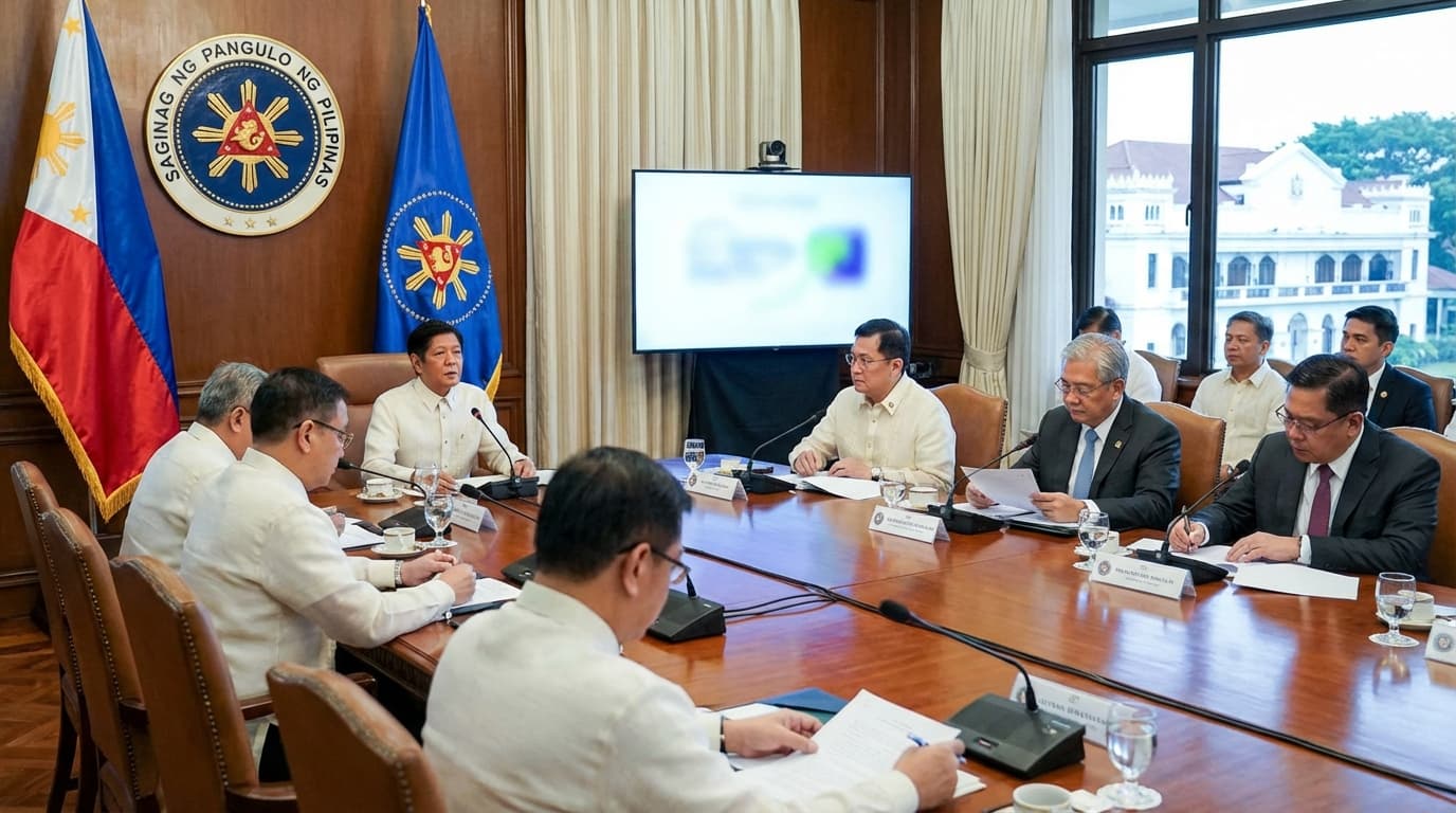 MAGUGULAT KA! Pres. Marcos, BAKA SUSPENDIDO NA ANG BUWIS SA GASOLINA SA ABRIL 12-13?! Alamin ang KAKAYANIN!