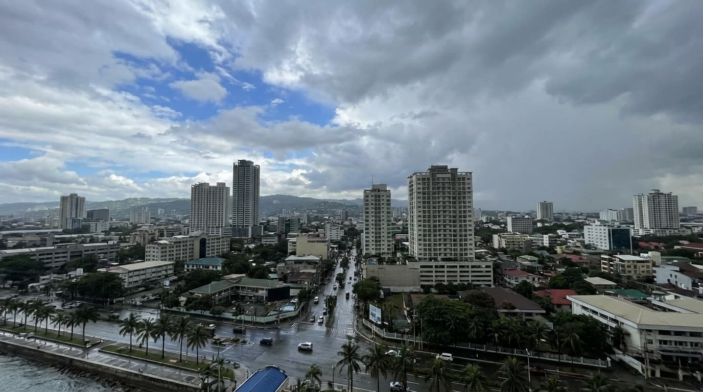 Cebu, Maghanda na sa Pagbabago ng Panahon! May Iyak ba ang mga Ulap?