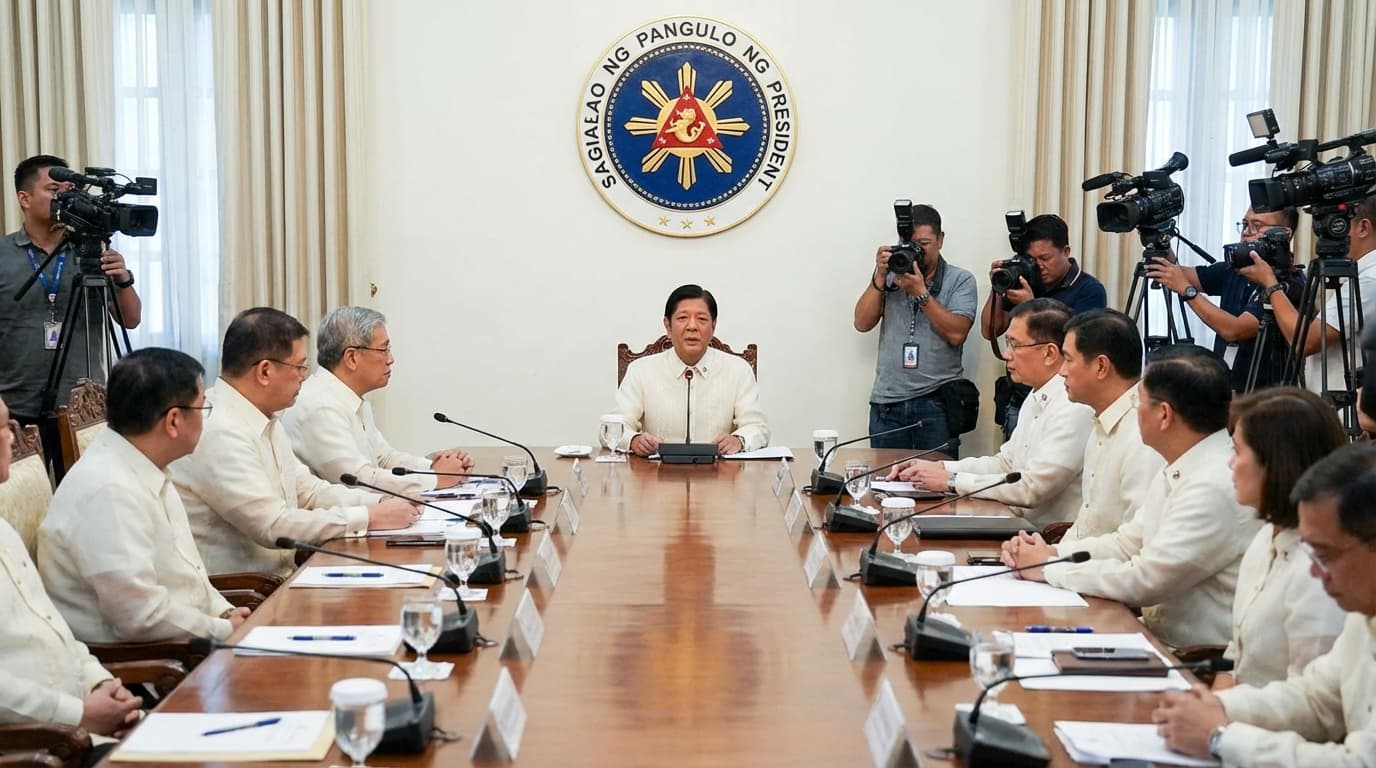 Presyo ng Gasolina, Babagsak na ba?! Marcos, Ipinahayag na Sapat ang Supply ng Langis Hanggang Hunyo 30! Pero... May 'Butal' Pa ba Tayo?