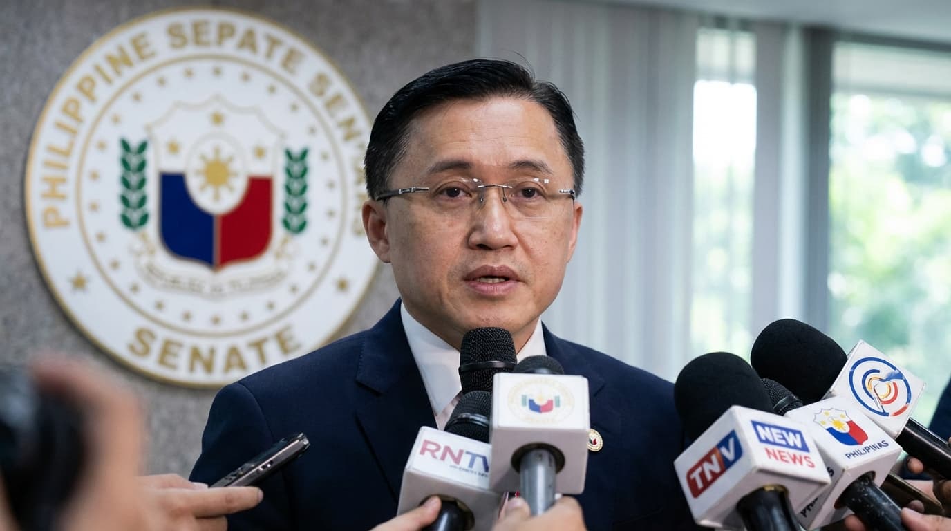 Nakakaiyak ba o nakakatawa? Bong Go, sinabing ‘pinaka-lonely’ ang birthday ni Digong! Ano ang tunay na kutob?
