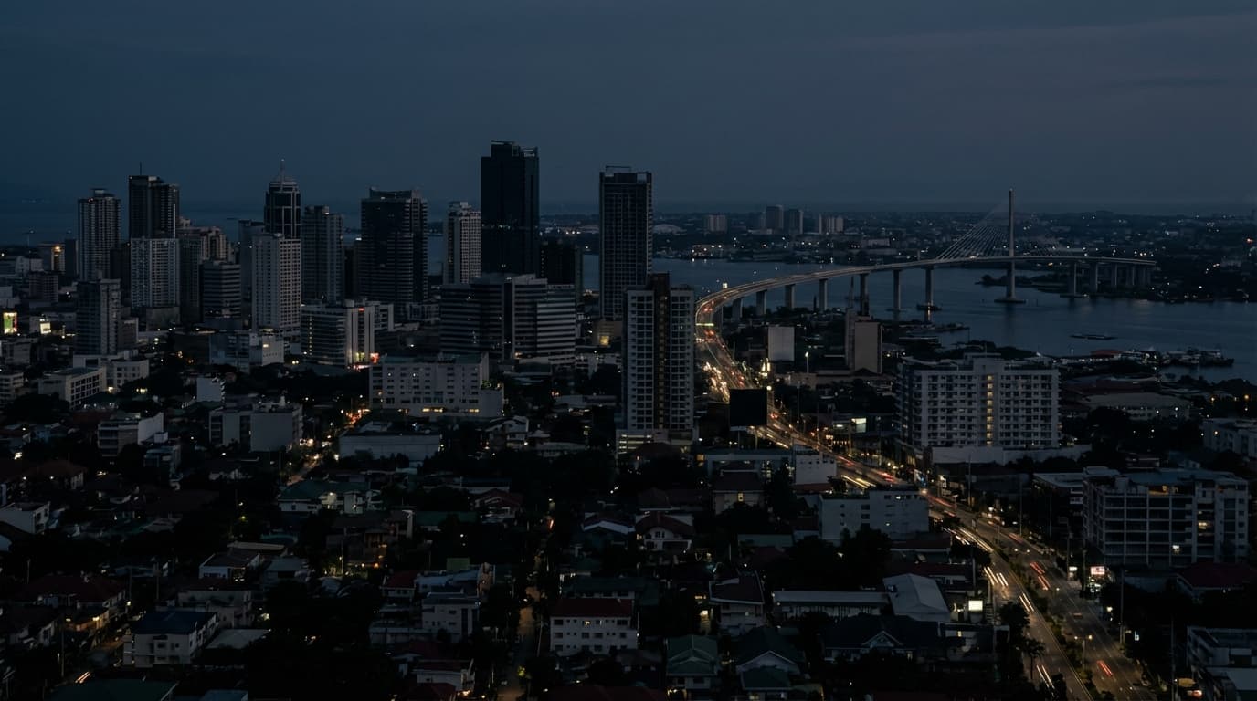 Cebu, Nakiisa sa Earth Hour 2026: Pero Nag-iisa Lang Ba Tay Sa Pag-aalala sa Planetang Nilulumot?!