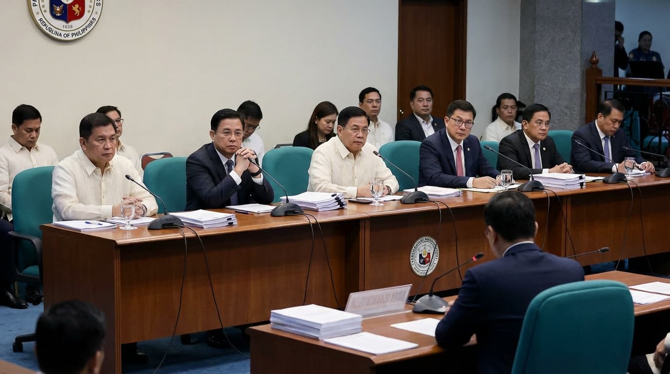 ¡IMPEACHMENT KAY DUTERTE SA MAYO? Ano ang KINATATAKUTAN ng mga Kongresista?! 😱