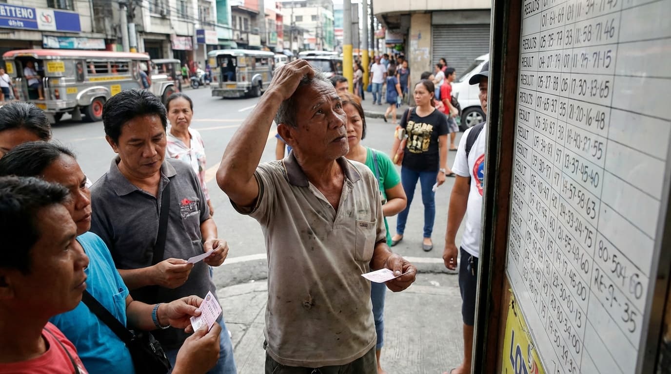 Walang Nanalo sa Lotto? Baka Nasa Pradabet.online Na Ang Swerte Mo!