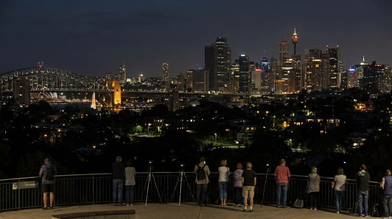 Is Earth Hour Just a Dim Bulb? Power Savings Revealed!