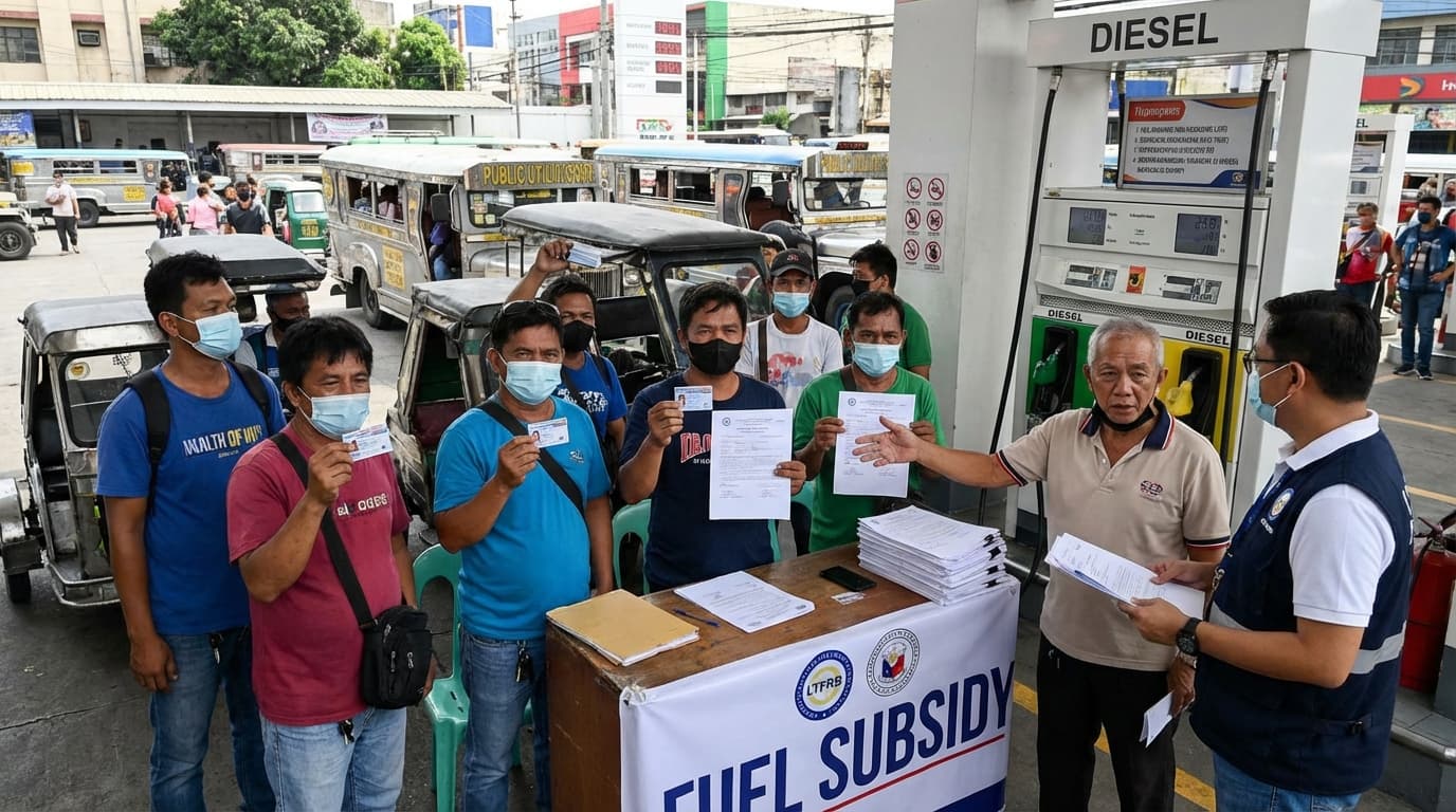 P651 Milyon na Subsidy, Naibigay Na! Pero Saan Napunta Ang Iyong Pera?! 😱