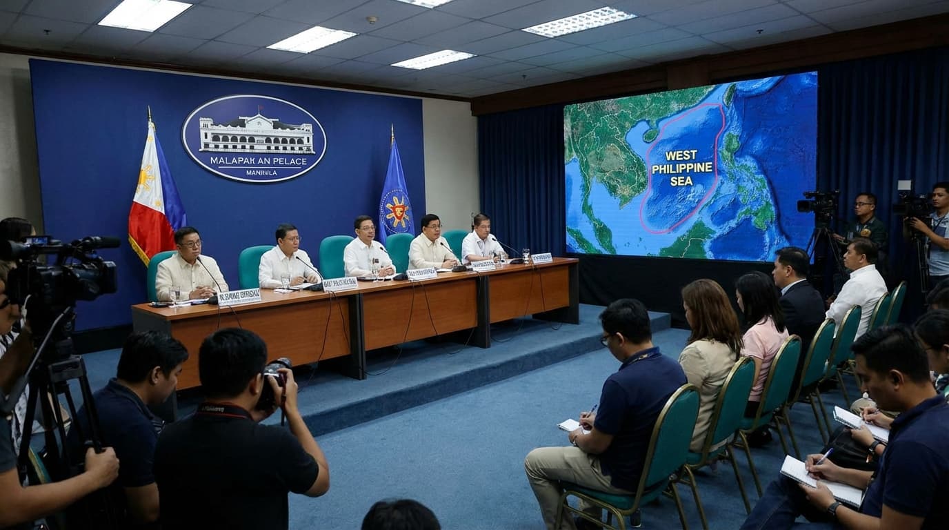 PILIPINAS, BABAGUIN MO NA BA ANG SOUTH CHINA SEA?! MGA ISLANG MAY ALAM NA PANGALAN, MAGKAKAROON NG BAGONG IDENTIDAD! MAY KINALAMAN KAYA ANG PRADABET DITO?!
