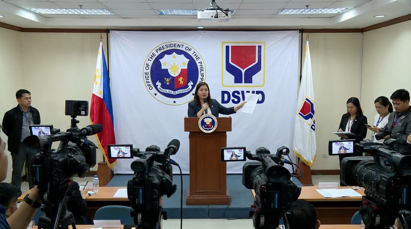 Nakakakilig na Sulat ng Bata kay PBBM, Magiging Viral Star?! DSWD, Naka-Alerto!
