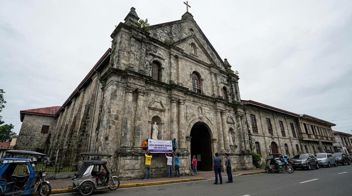 Pangasinan 4th District, Handa Na Ba Talaga? O Baka Imbitasyon Lang 'Yan sa Pagsusugal?! 😱