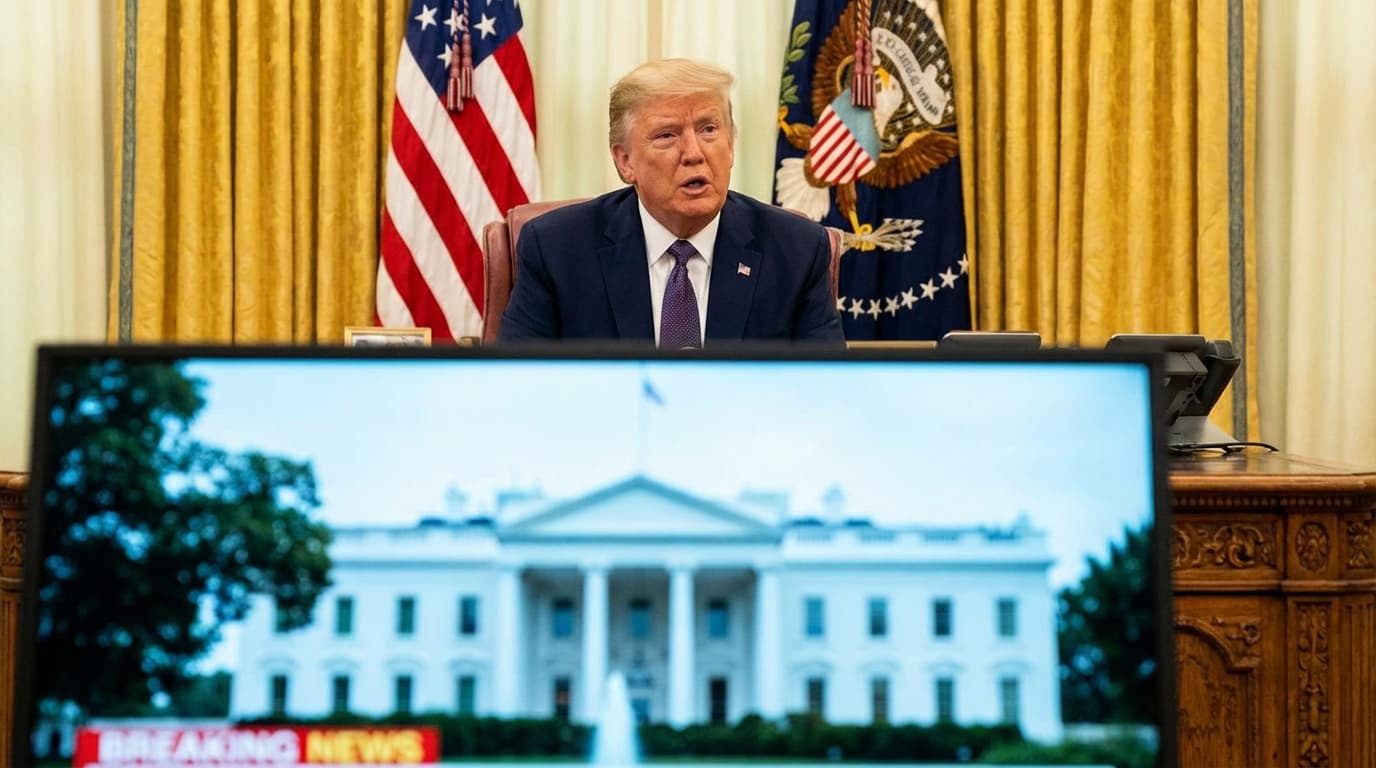 Trump, Iran, atake? Ang Huling Hirit Bago ang Giyera o Kalokohan?!