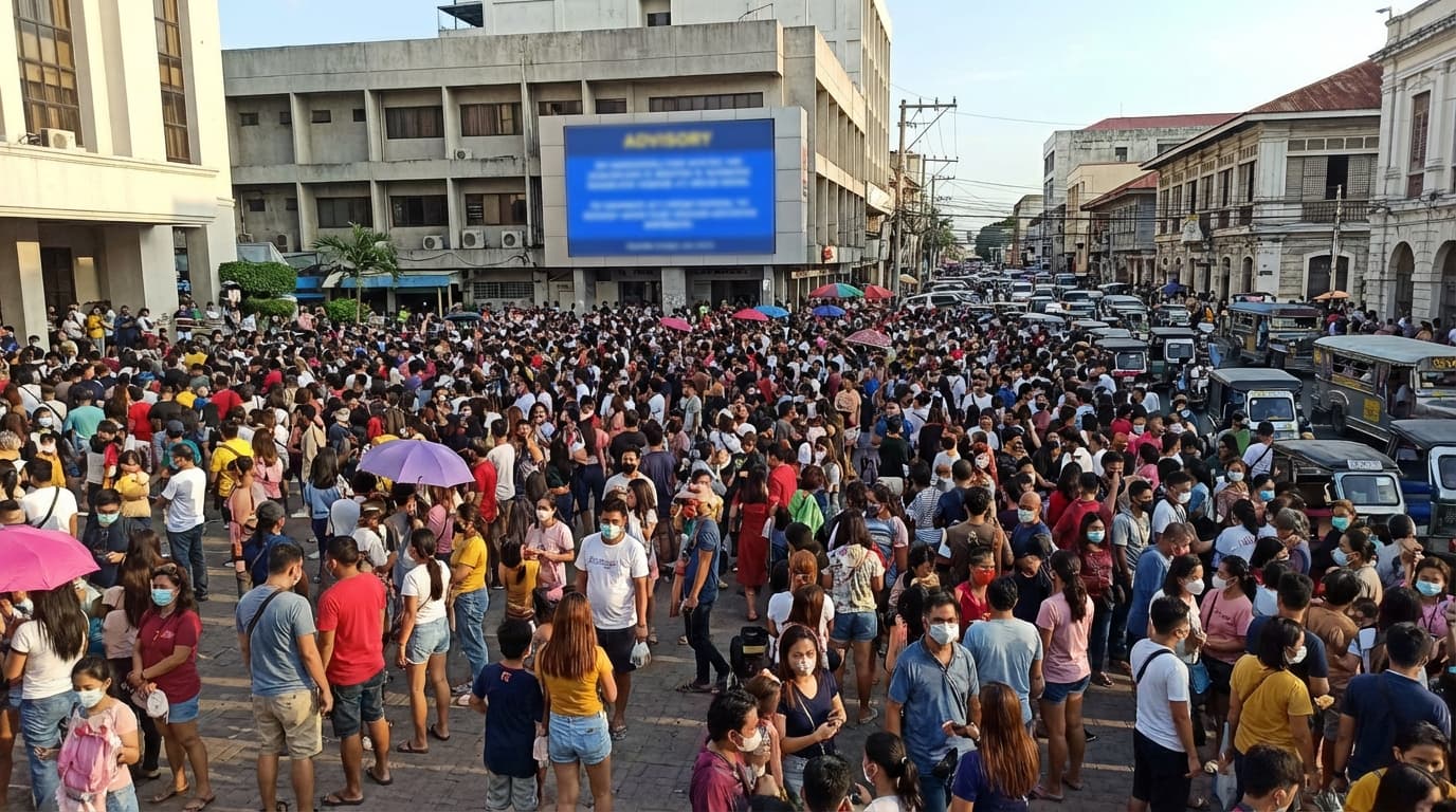 BABALA! Pagsisiksikan sa Iloilo ngayong Holy Week, Magiging Malala Pa Ba?! Alamin Dito!