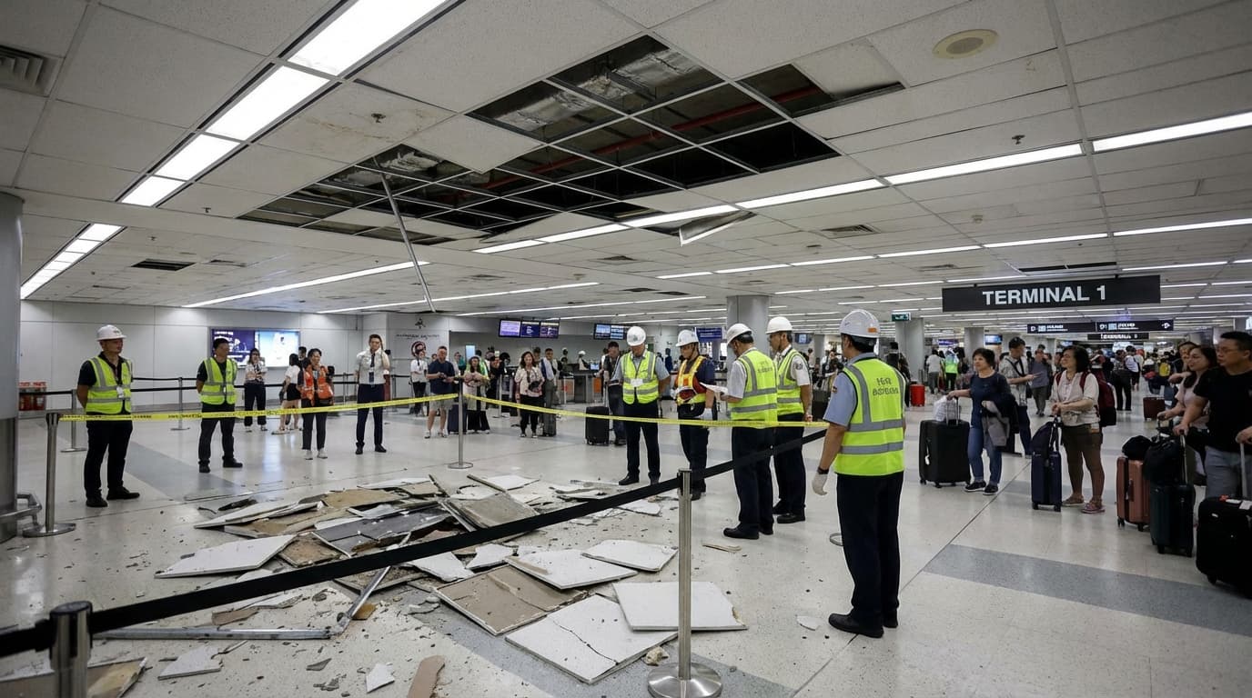 PAGGUBA SA NAIA T1: Si Tulfo, galit na galit! Ano ang sikreto para sa mas mabilis na tulong? Alamin dito!