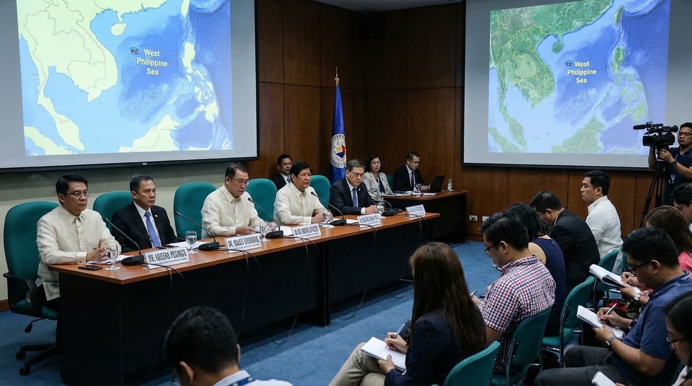 Ganyan Pala Kadaling Ibenta ang West Philippine Sea?! Expert, NAKAKULIT sa China!