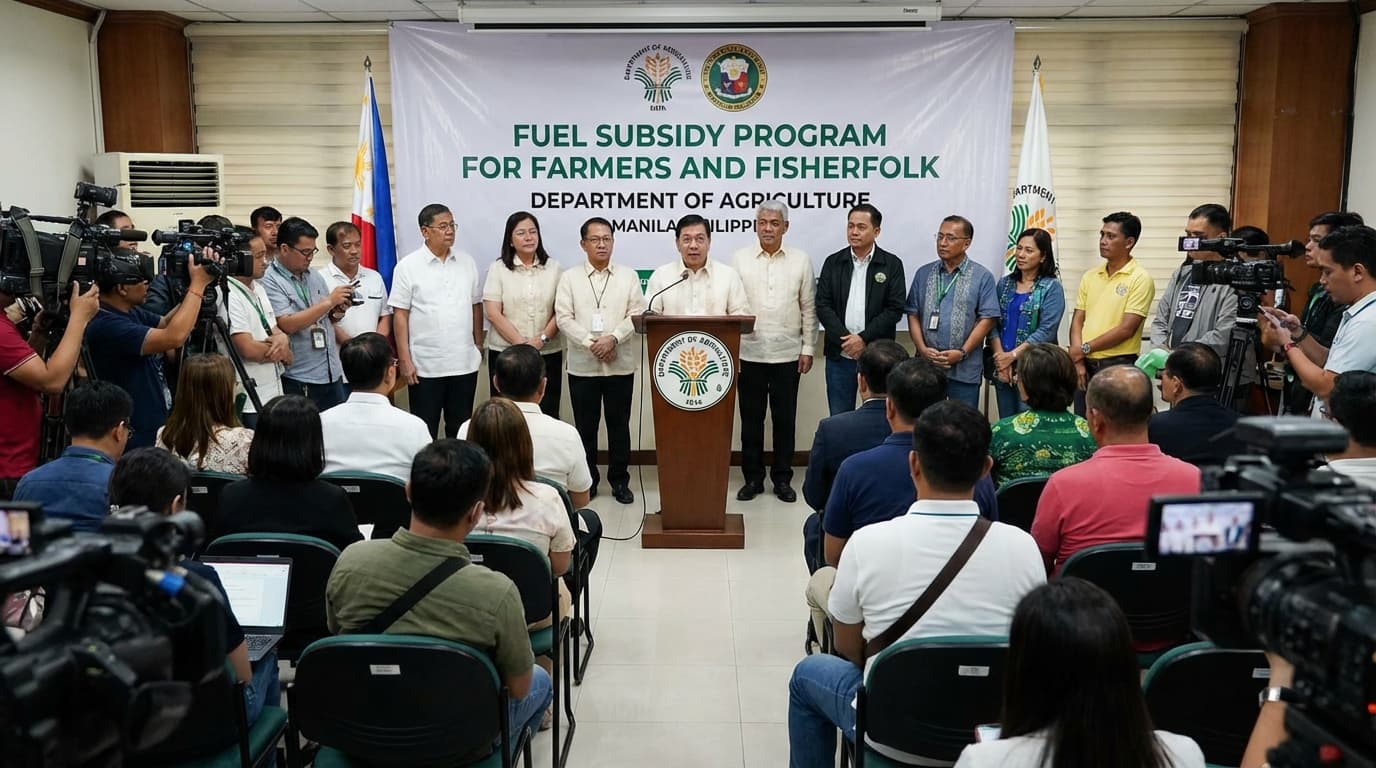Mga Magsasaka at Mangingisda, UUSAD NA BA O MAGNANAW SA UTANG DAHIL SA SUBSIDY? Alamin DITO!