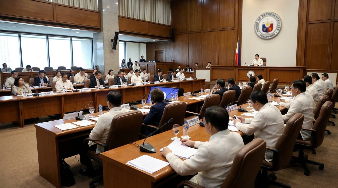 SC Pinpointed! House, Bakit Di Niyo Paliwanag Si Sara Duterte?!