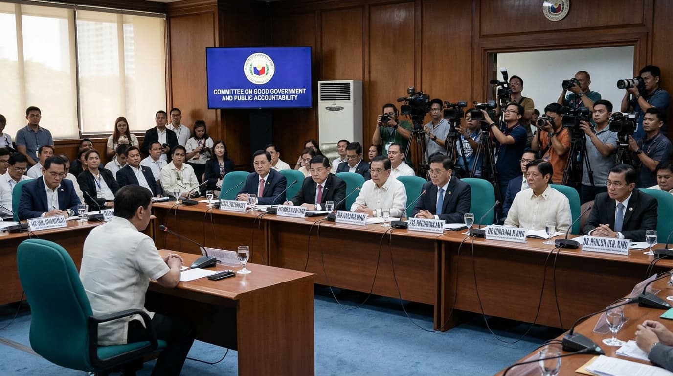 Duterte, muling lumalaban sa Korte Suprema! May ‘bagman’ na tatestigo sa Kongreso – Ano na kaya ang susunod?!