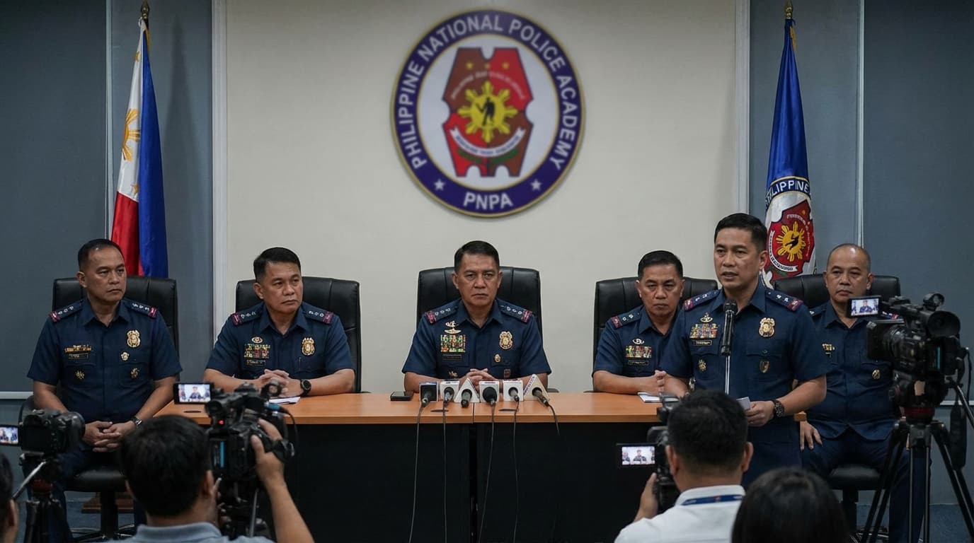 PNPA Cadets, Nagpapaligsahan sa Sakit?! Totoo ba ang Hazing o Gawa-gawa Lang?! Pindutin Dito Para Malaman ang Katotohanan!