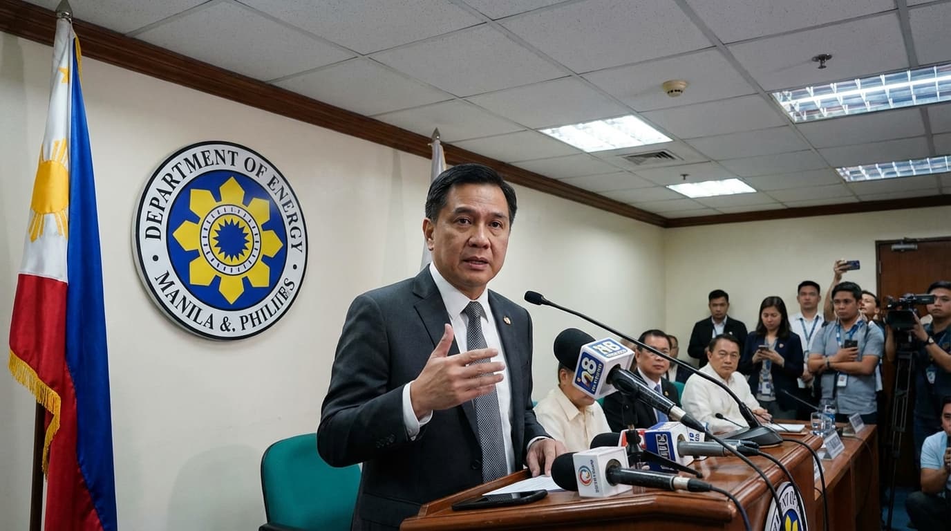 Mga Patak ng Langis, Kumikita Habang Tayo'y Nalulugi?! Garin, Nagsalita na!