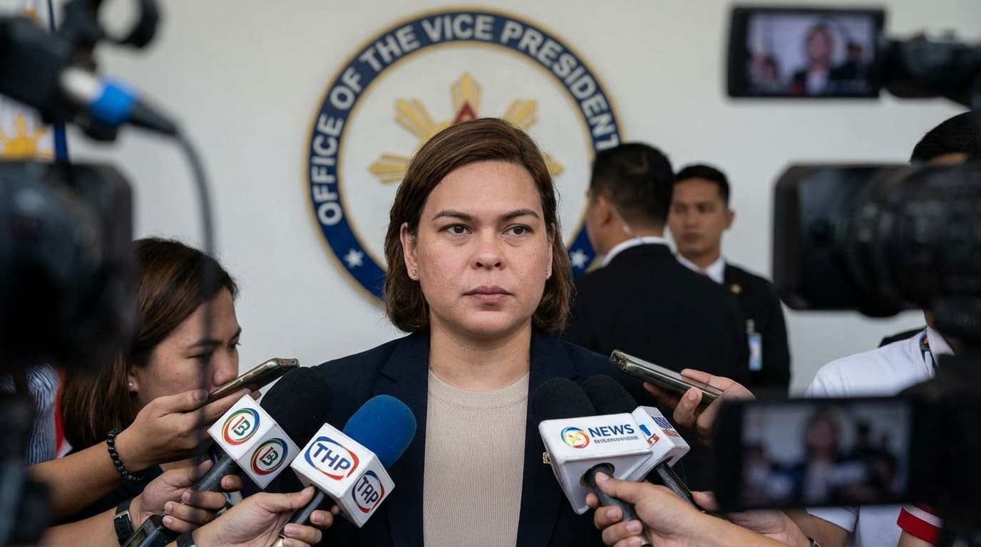 Sara Duterte, ayaw paawat sa Kongreso?! Tatlong beses na nag-apela, ano kayang tinatago?