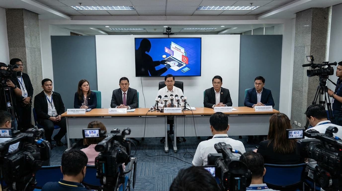 Meta, Naloloka Na Ba Sa Fake News? PCO at DICT, Sumisigaw Na Para sa Aksyon! 😱