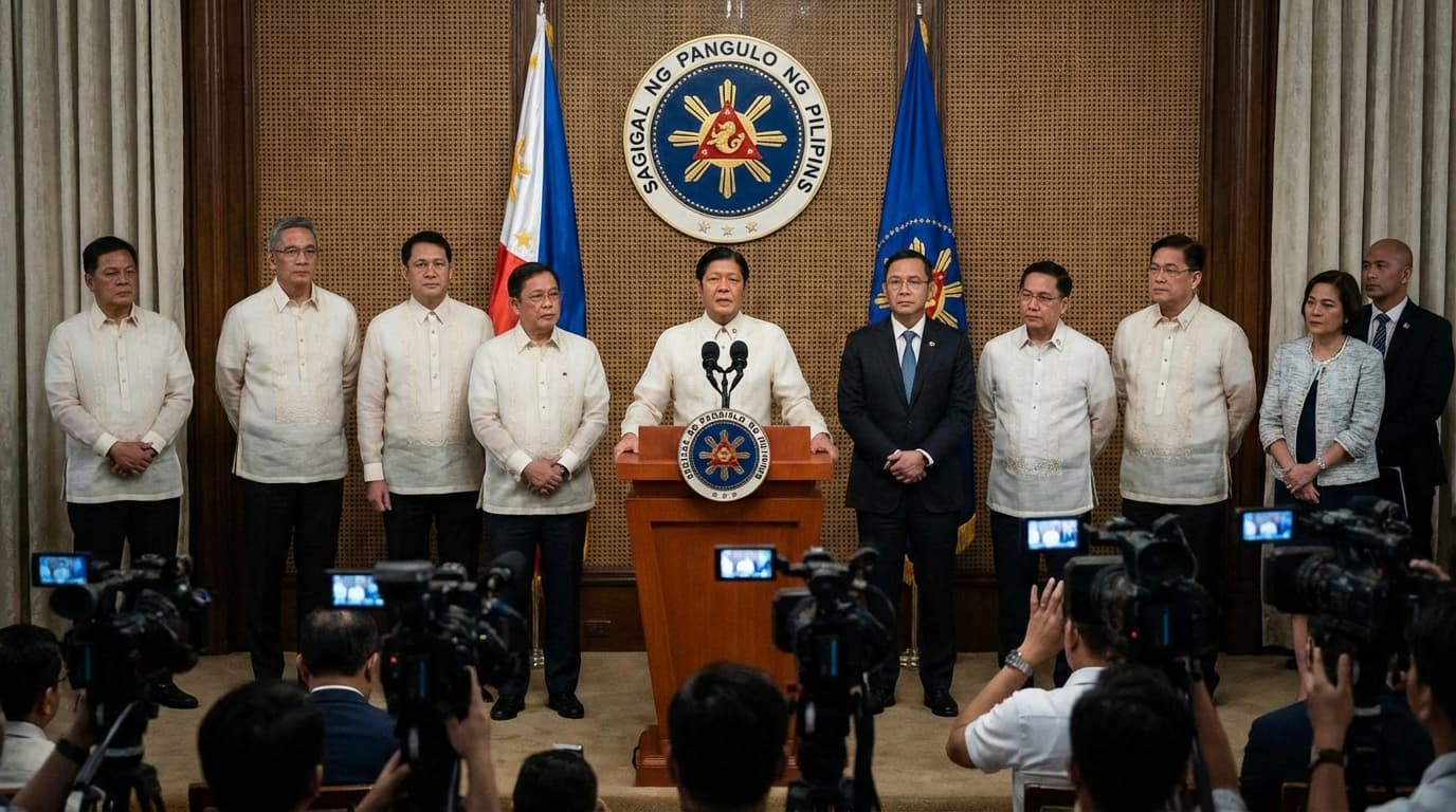 ¡Marcos, Nagbigay ng 'Libreng' Gasolina at Kerosene? Ang Totoo sa Likod ng Suspended na Buwis!