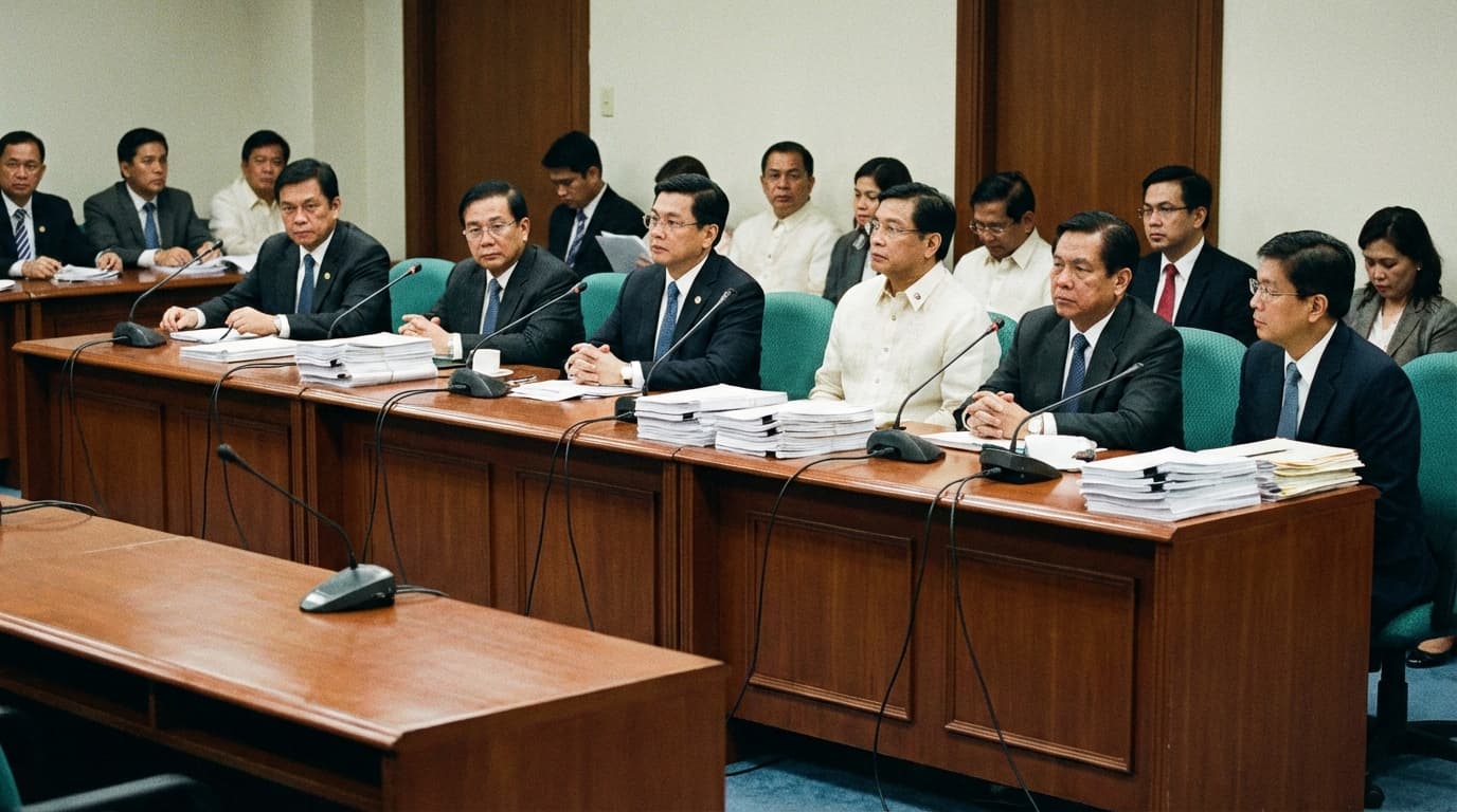 Madriaga claims acting as PRRD ‘dummy’ in multi-million bank transfers - Philippine News Agency