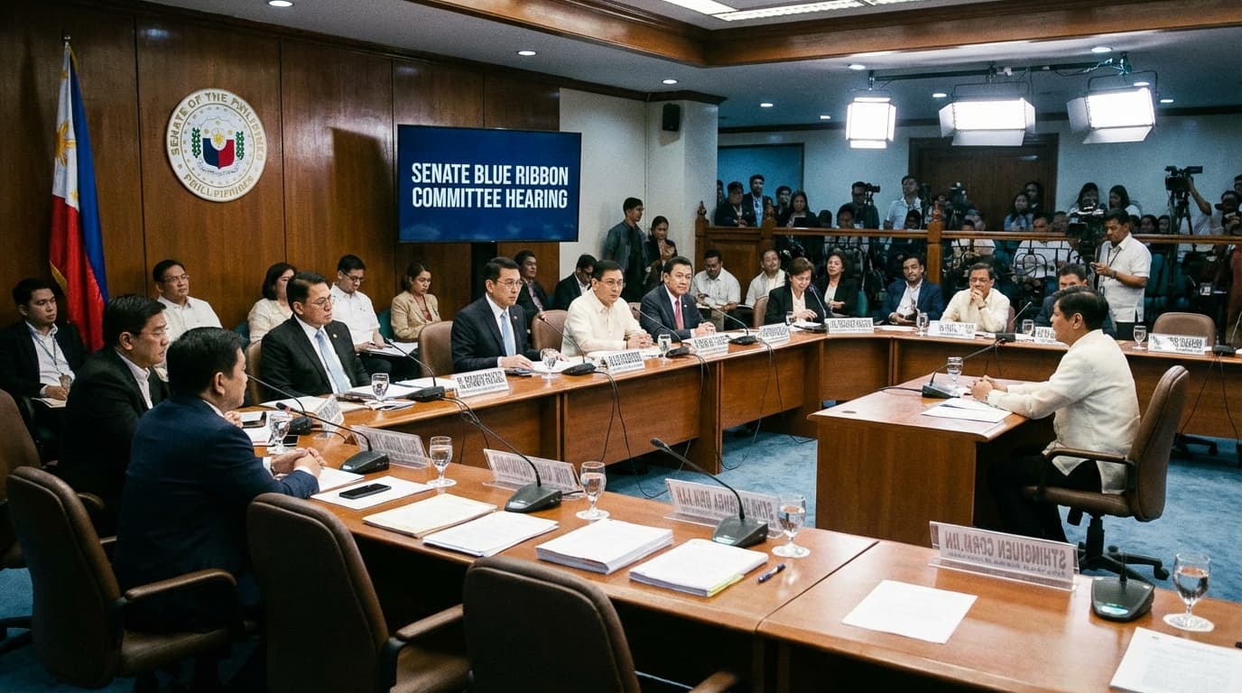 Pirmahan sa OVP, Pinalutang ang Pambayad! May Malaking Sikreto Bang Natatago?! π±