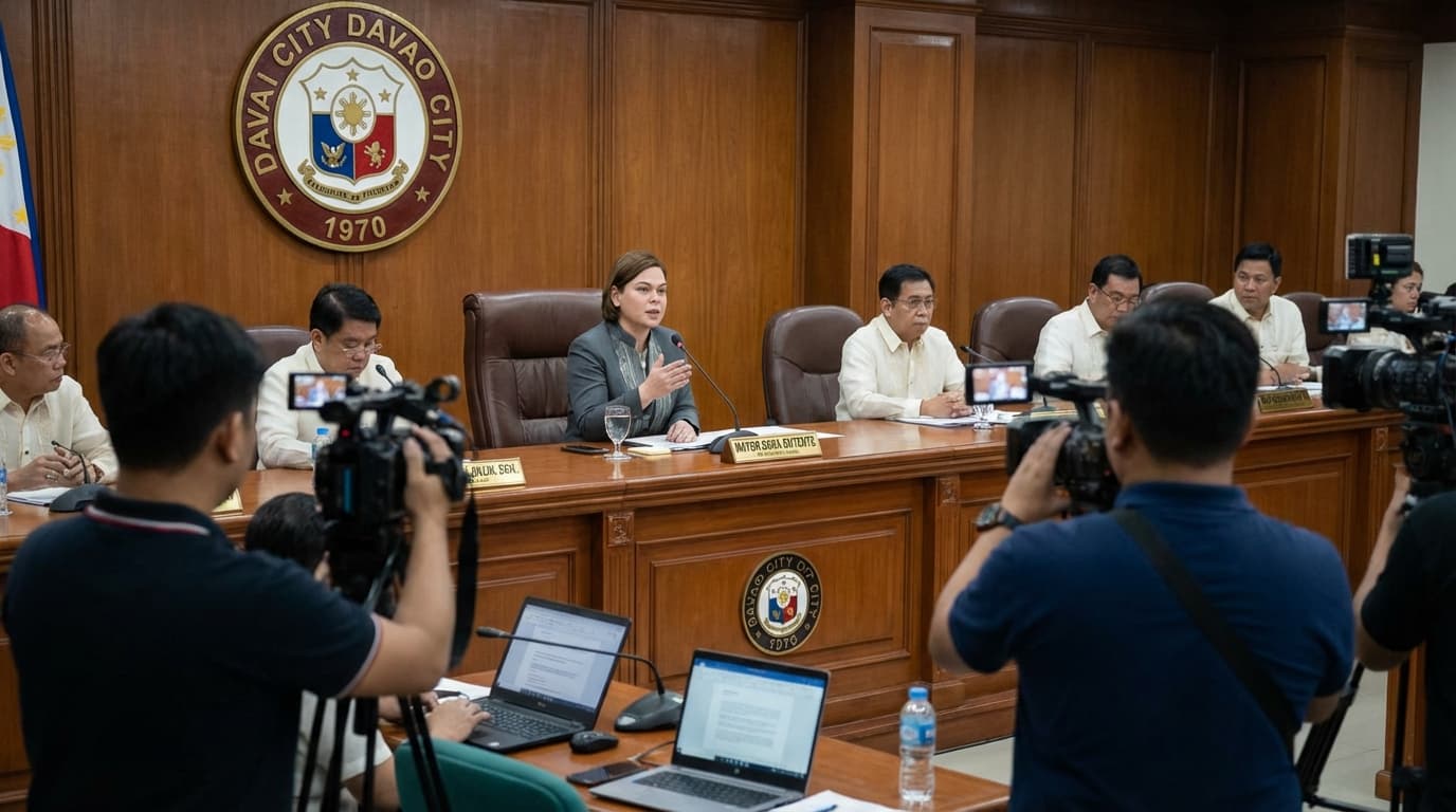 Davao City, Ayaw sa mga Amerikano? Ano ang Tinatago Nila?! πΊπΈπ΅π