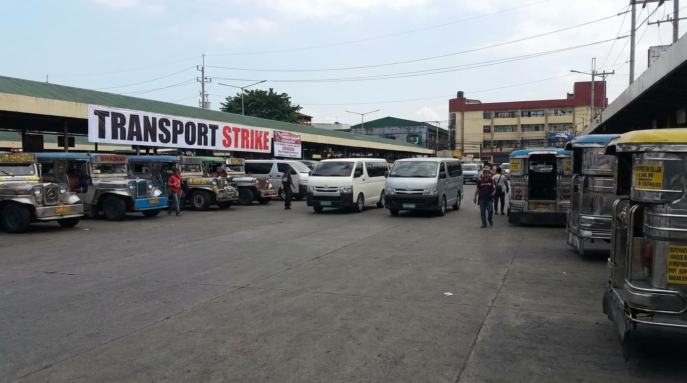 BITCoop, SUMAKAY SA STRIKE O NAG-ABANG SA SUBSIDY? Alamin ang Totoo!