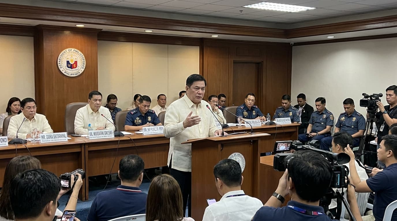 Pulitiko vs. Drug Lord: Sino ang Unang Makukulong?! 🚨