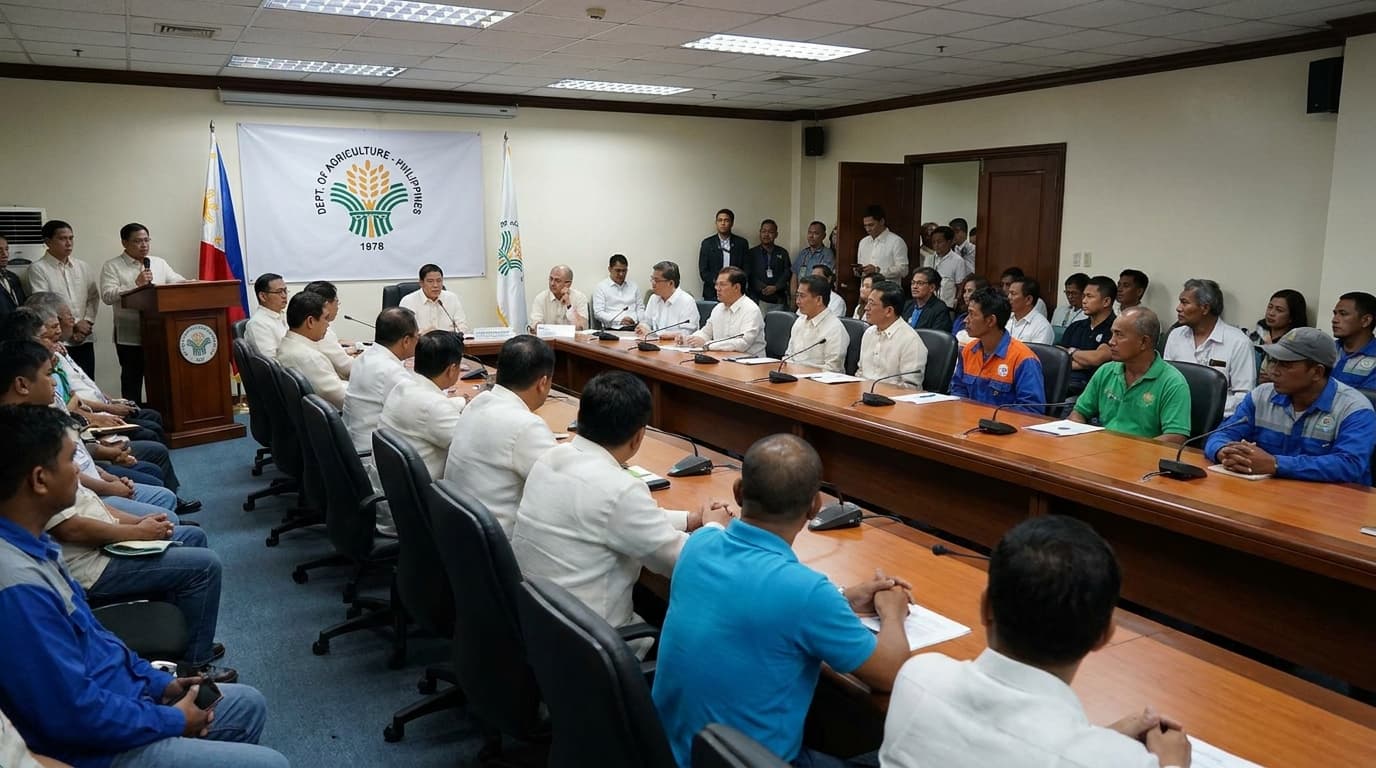 Mga Magsasaka at Mangingisda, Maliligtas ba sa Utang? Sagot Dito!