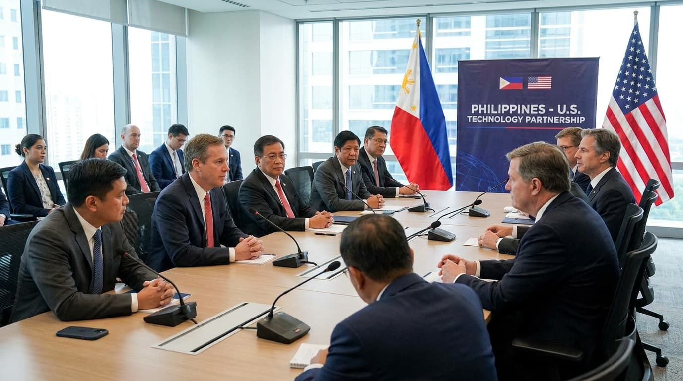 Pinas ba'y magiging Silicon Valley ng Asya? Tignan natin kung hindi lang puro pa-cute!