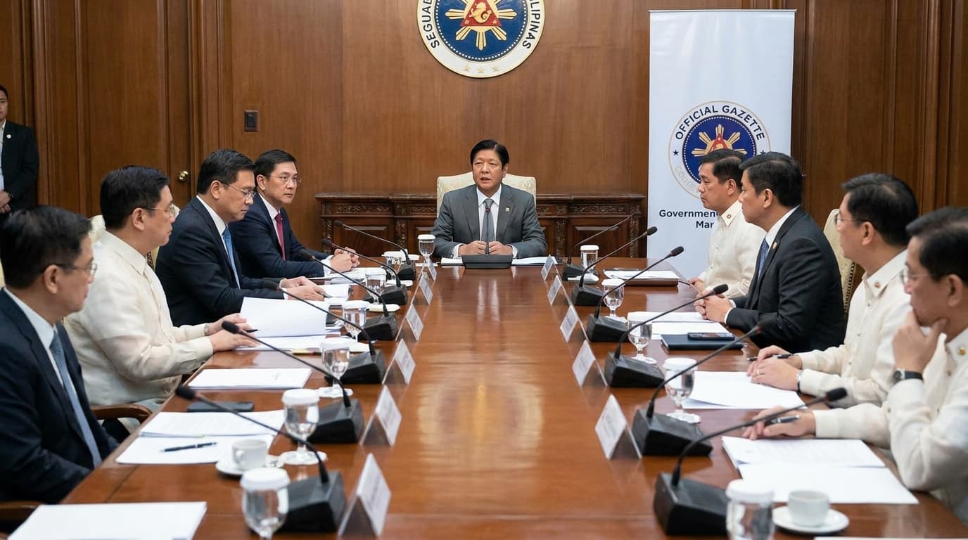 PBBM, NAKULIT SA GASOLINA AT GASUL? BIGLANG SINUSPENDE ANG BUWIS! MAY TINATAGO BA KAYO DIYAN?! 😱