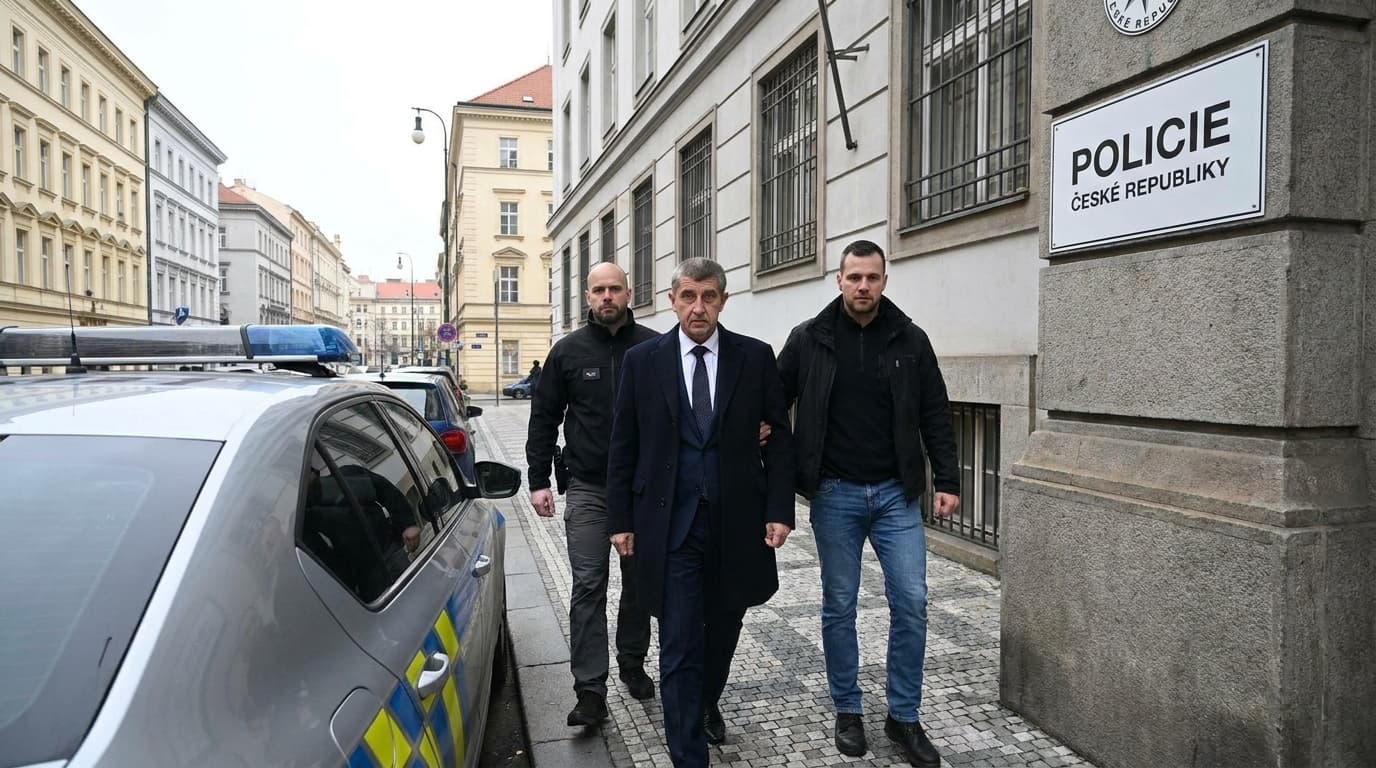 Ex-MP na sangkot sa Pondo ng Pilipinas, nahuli sa Prague?! Ano ang KONEKSYON sa KORAPSYON?!