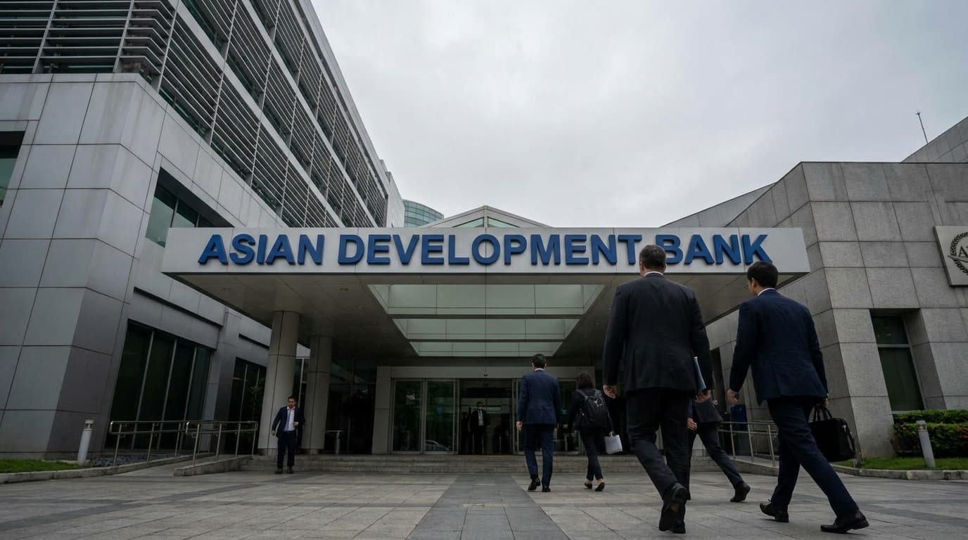 ADB, MDBs, atin-atin lang ba tayo sa Energy Crisis? May Pera Pala!