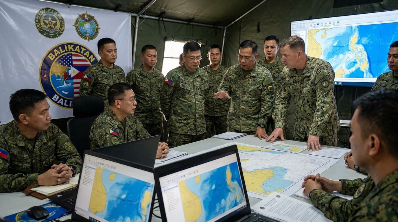 Gawing Malakas ang Depensa ng Pilipinas sa WPS? Ito ang Sinasabi ng mga Eksperto, Pero May Mas Malaki Pa Palang Sikreto!