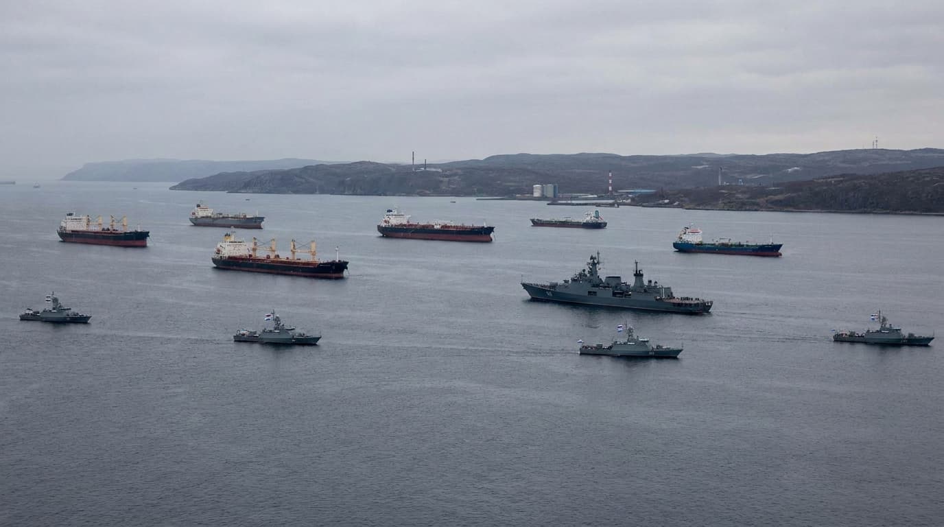 SHOCKING! Strait of Hormuz BLOCKED! Iran Peace Talks GOING NOWHERE?! What's NEXT?!