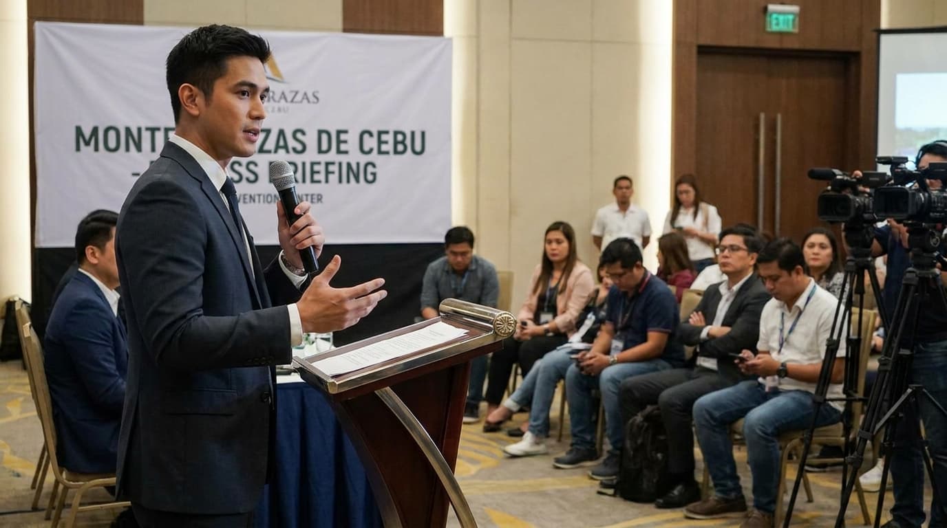 Slater Young, ang 'eksperto' sa agham, nagbigay ng kanyang opinyon sa Monterrazas issue - Nakakabigla ang kanyang sinabi!