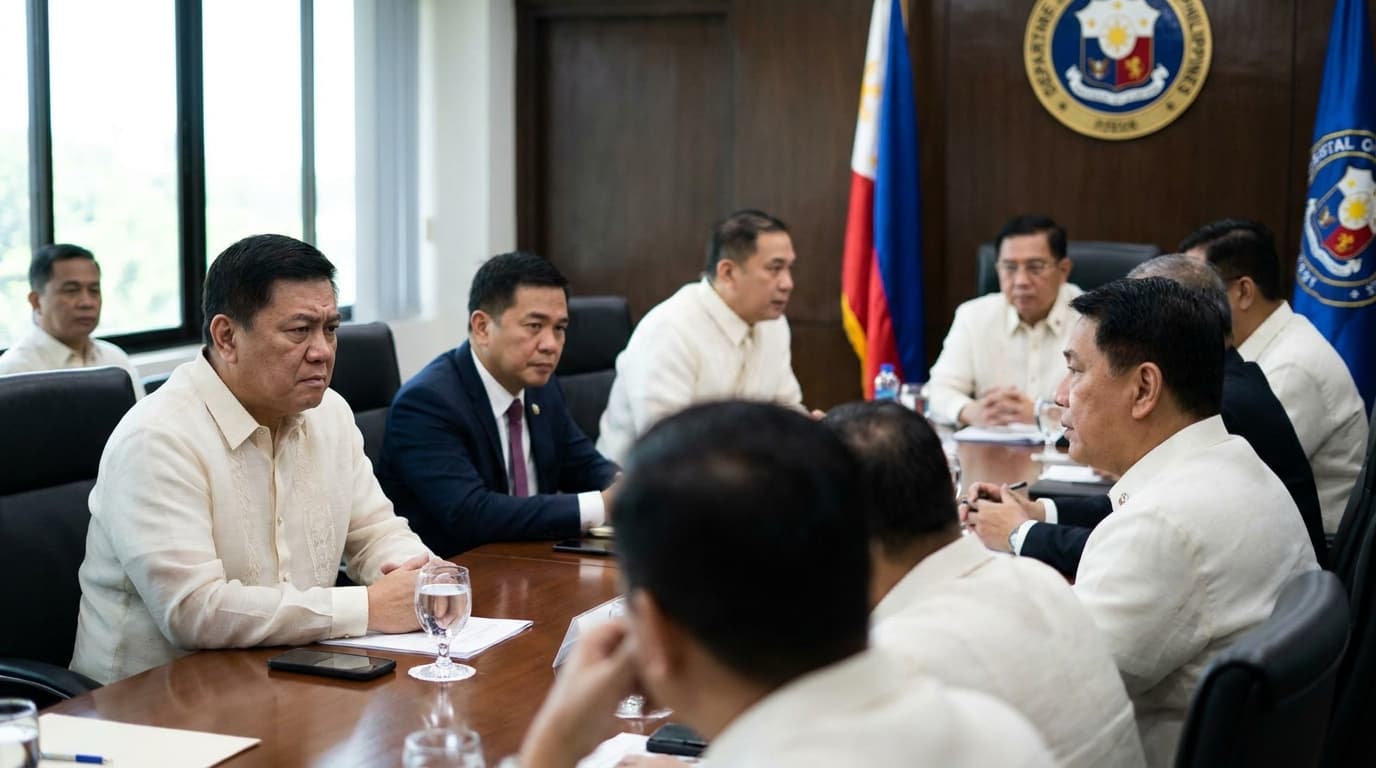 Zaldy Co Makukulong Ba sa Camp Crame? O Baka Naman Demolisyon Lang Ito?! Alamin ang Totoo!