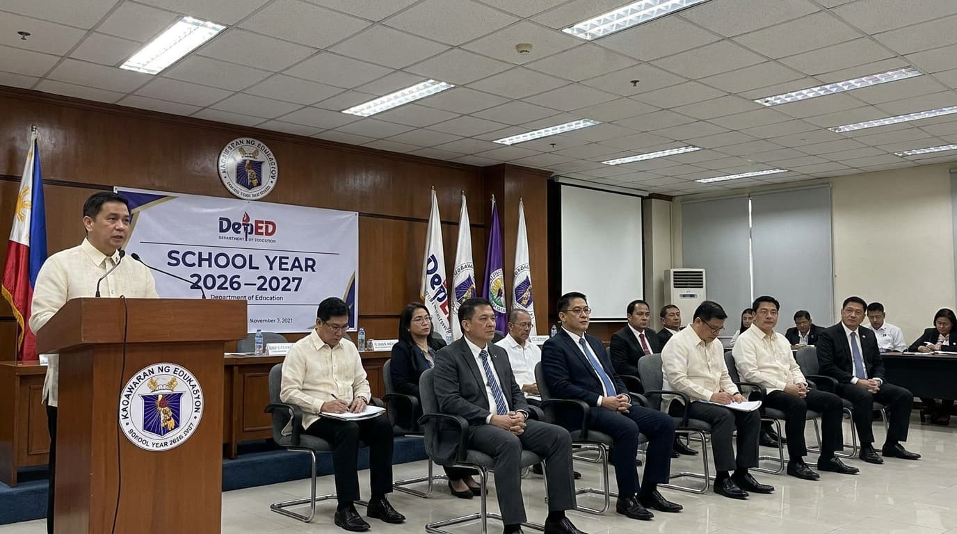 Mga Magulang, Maghanda Na! Pasukan sa Hunyo 8, Pero May 'Pasabog' na Hihintayin ang mga Estudyante?!