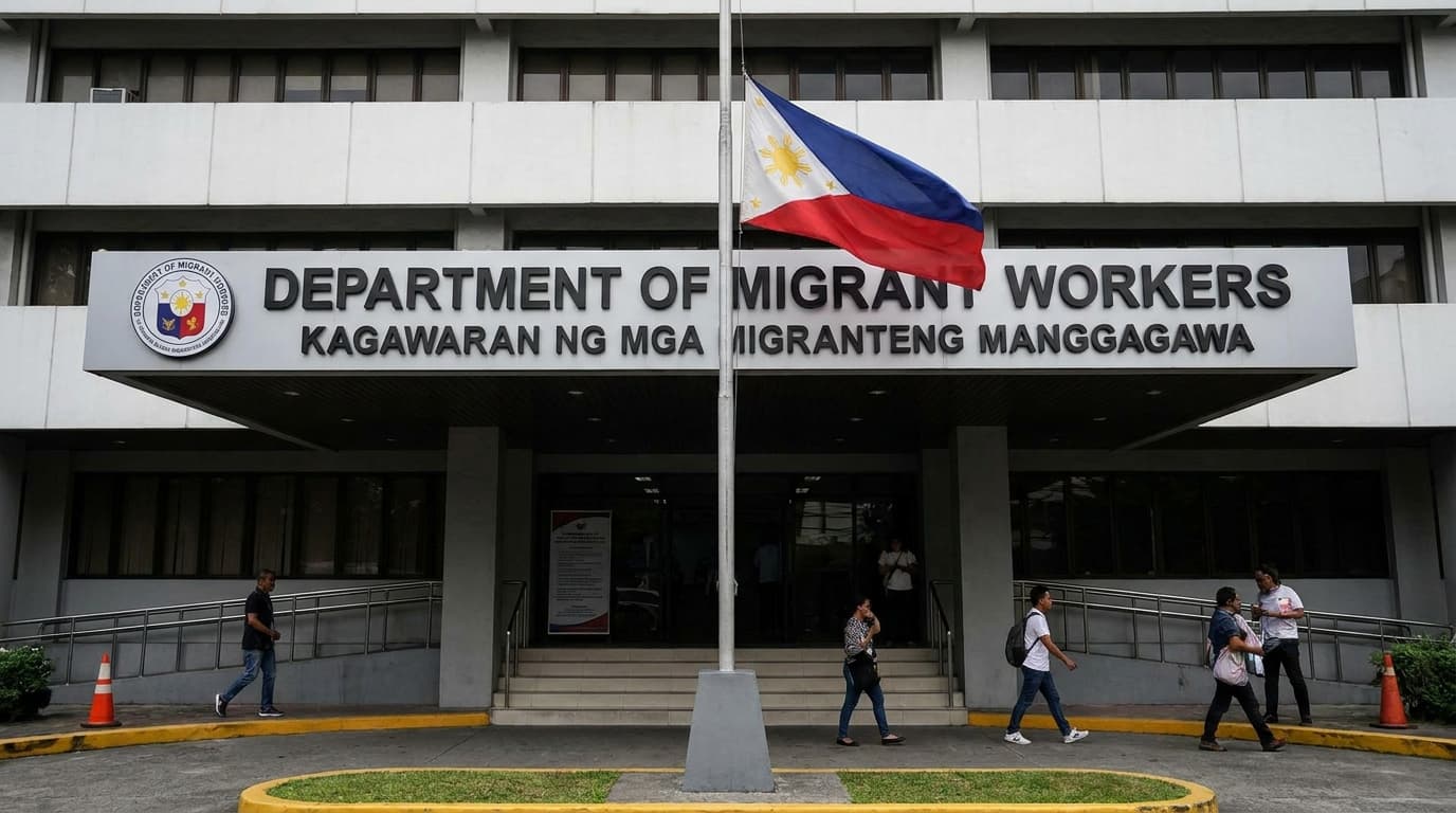 MGA PILIPINANG KABABAYAN, NATIKLO SA BEIRUT! Employer na HALIMAW, ANO'NG KAGAGAWAN?!